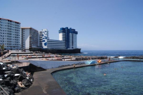 Hotels in Puerto la Madera